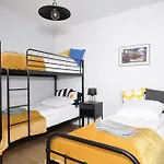 Schindler\'S Factory Zablocie Deluxe Apartments Wawelofts